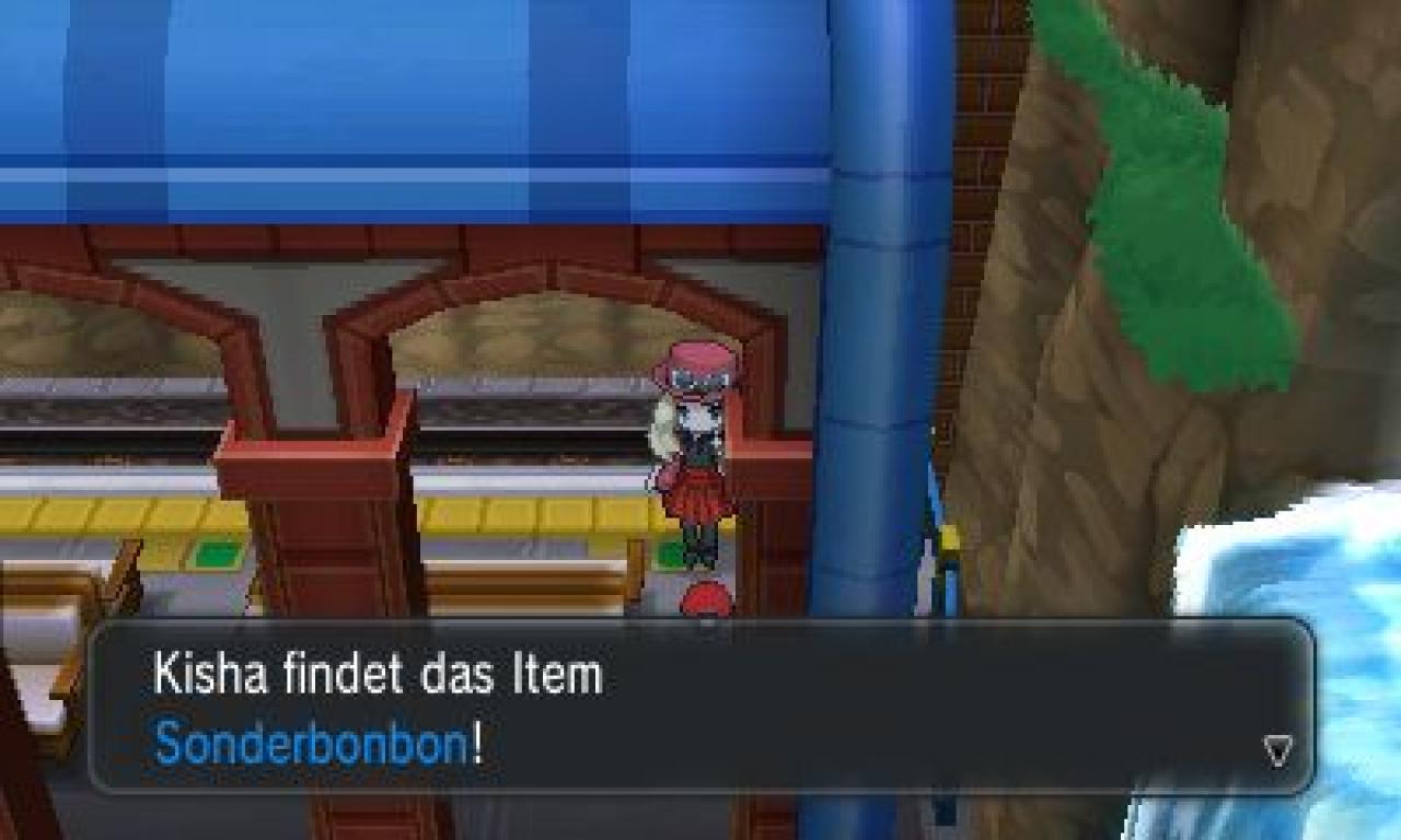 [20/03/2014] Pokémon X und Y - Mosaia (5)