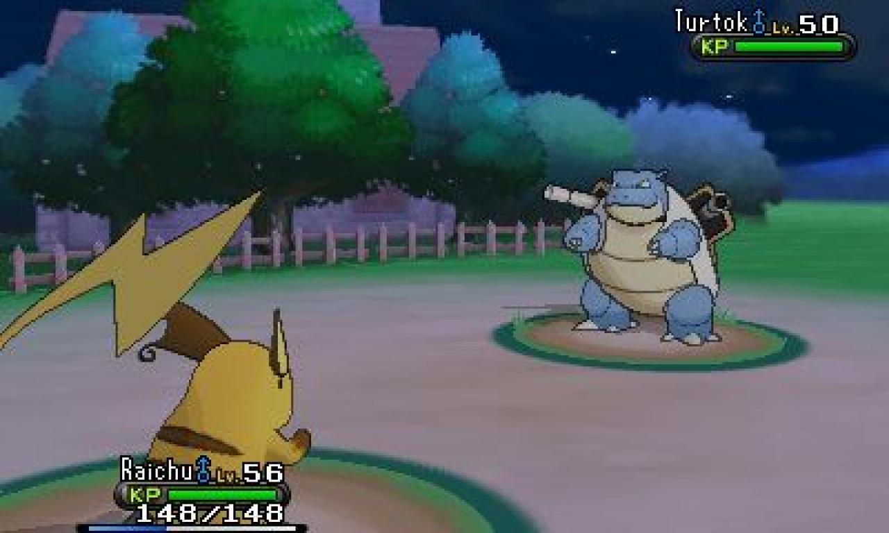 [20/03/2014] Pokémon X und Y - Mosaia (8)