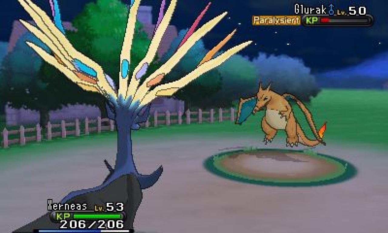 [20/03/2014] Pokémon X und Y - Mosaia (9)