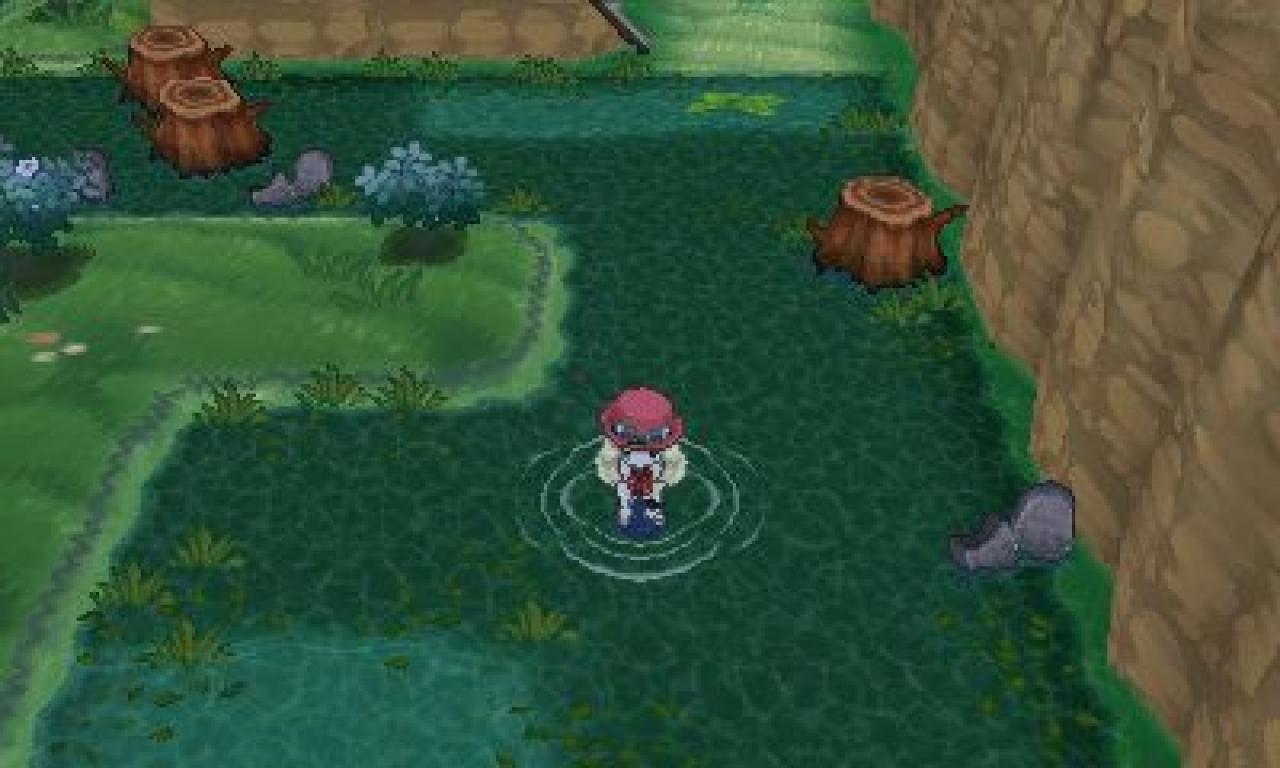 [20/03/2014] Pokémon X und Y - Route 19 (3)