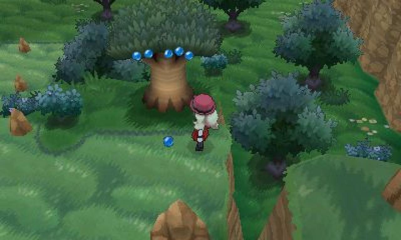 [20/03/2014] Pokémon X und Y - Route 19 (8)