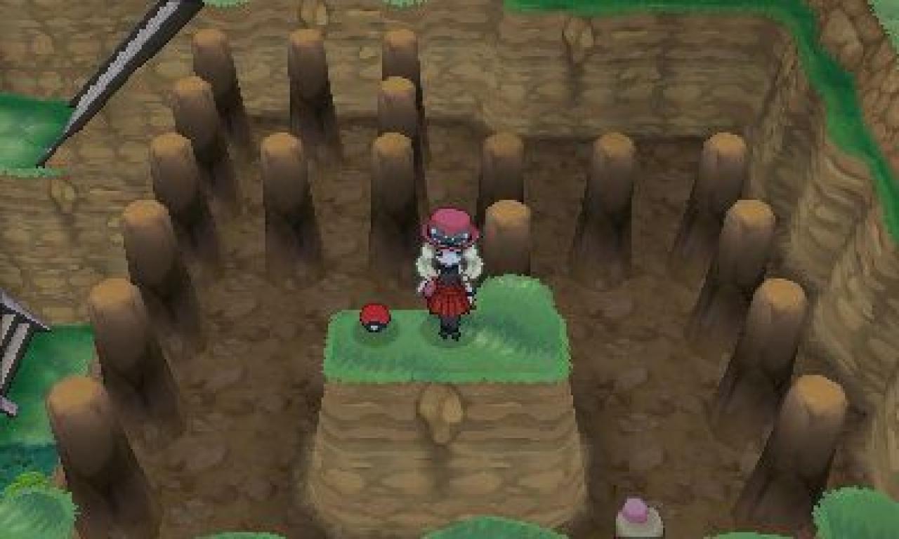 [20/03/2014] Pokémon X und Y - Route 19 (9)