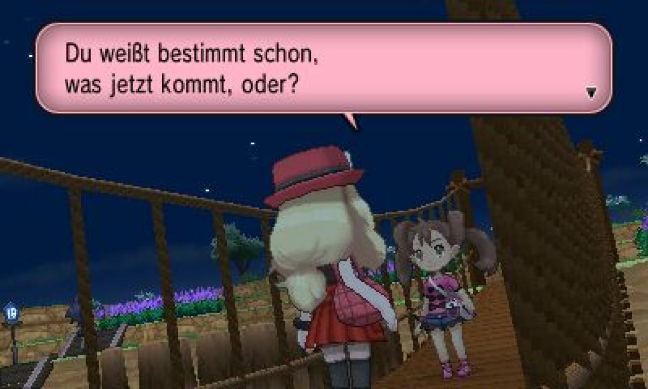 [20/03/2014] Pokémon X und Y - Route 19 (10)
