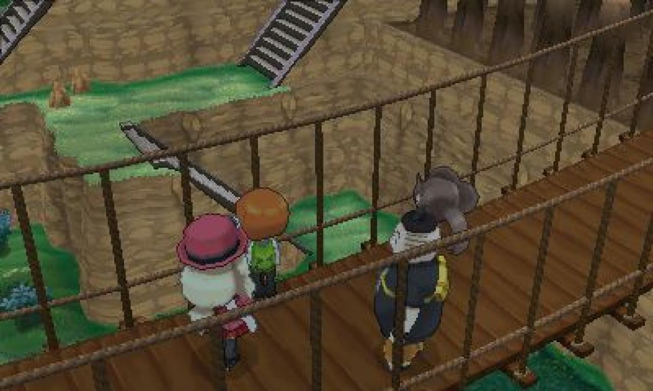 [20/03/2014] Pokémon X und Y - Route 19 (12)