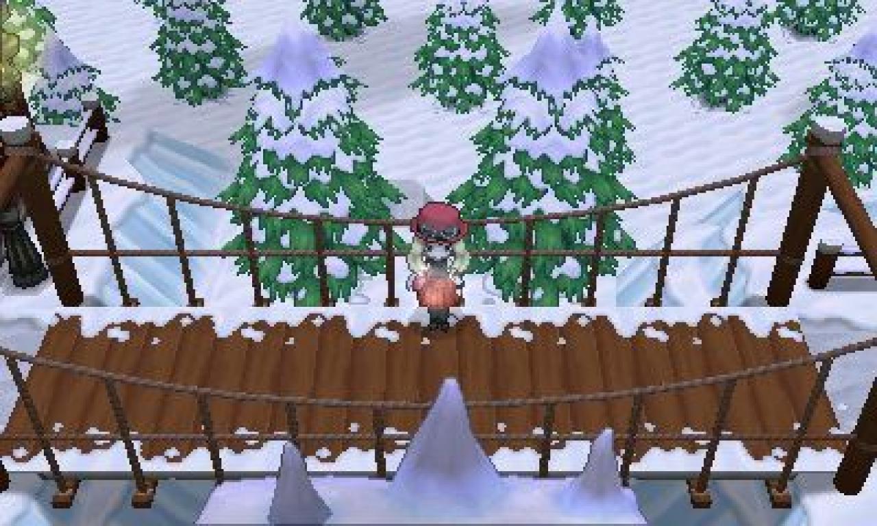 [20/03/2014] Pokémon X und Y - Fractalia City (3)