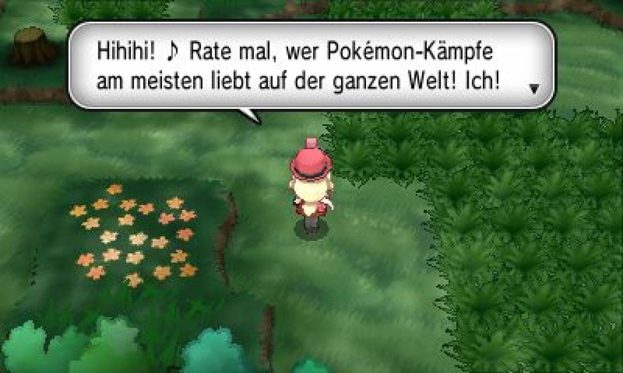 [20/03/2014] Pokémon X und Y - Route 20 (3)