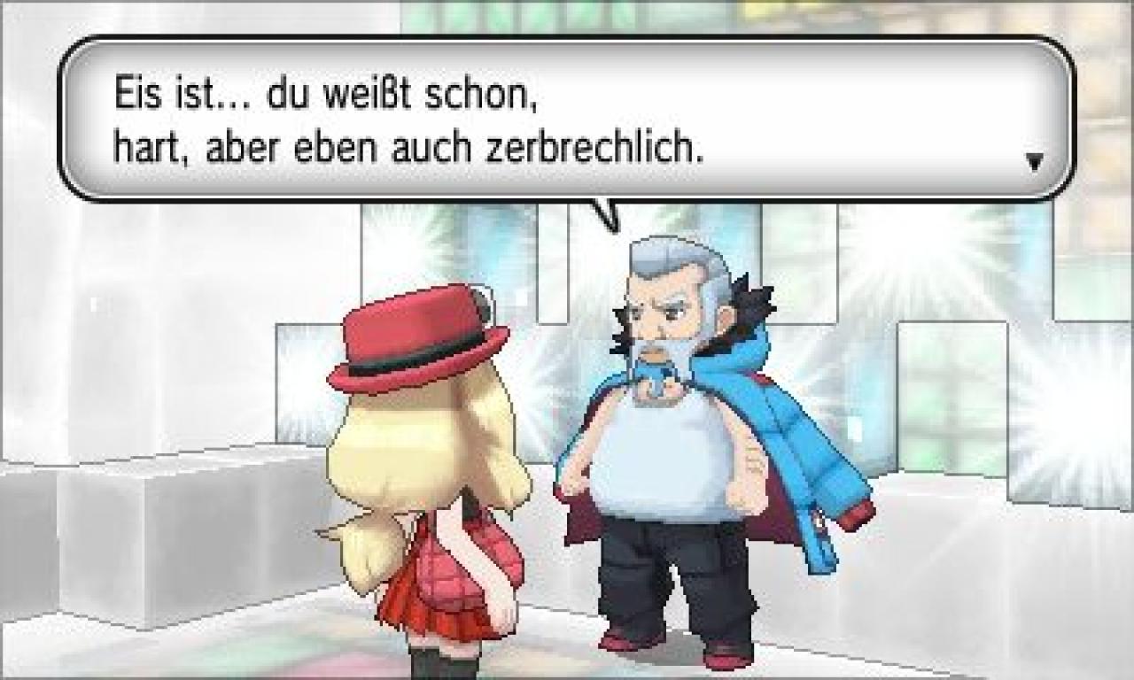 [20/03/2014] Pokémon X und Y - Fractalia City Arena (6)