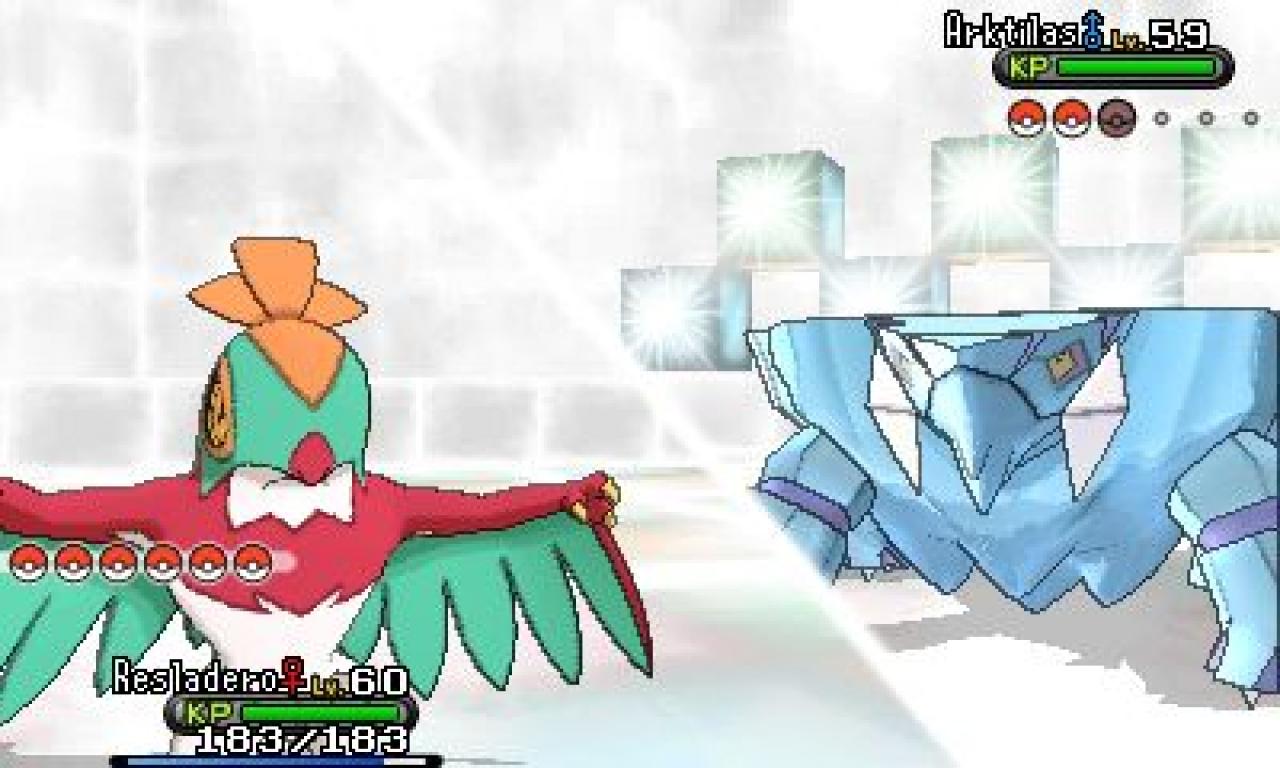 [20/03/2014] Pokémon X und Y - Fractalia City Arenaleiter (5)