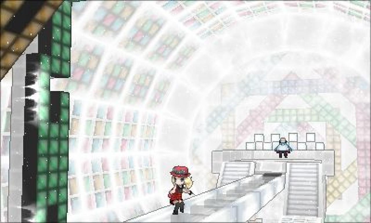 [20/03/2014] Pokémon X und Y - Fractalia City Arena (5)