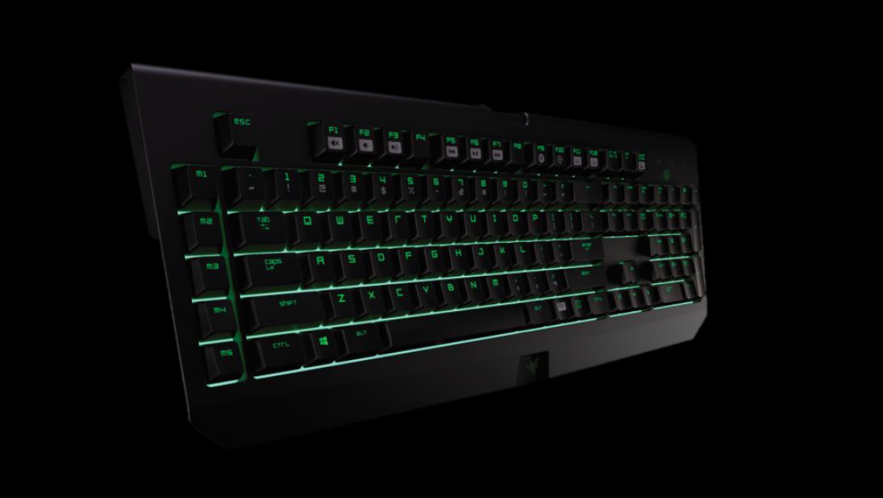 [06/03/2014] Razer BlackWidow 2014