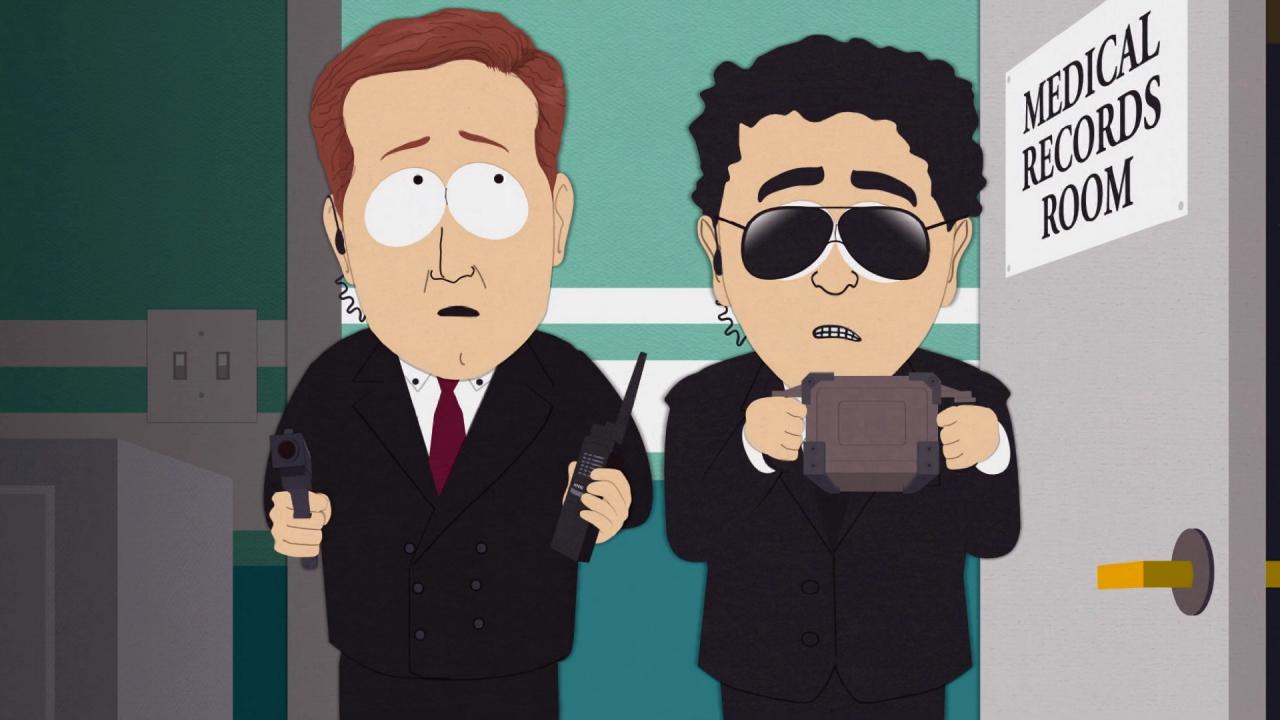 [03/03/2014] South Park: Der Stab der Wahrheit erscheint hierzulande zensiert. Ubisoft muss unter anderem die Hakenkreuze aus dem Rollenspiel entfernen. (3)