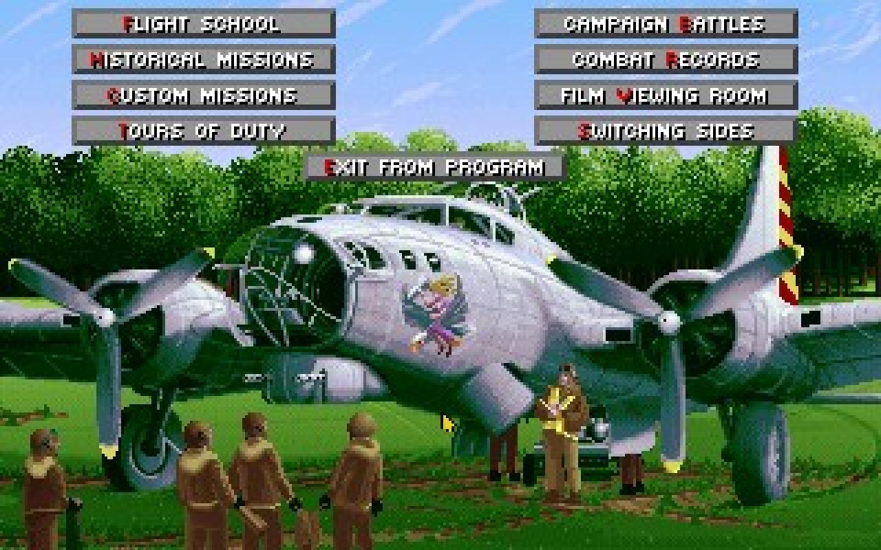 [05/03/2014] Auf der Verpackung von The Secret Weapons of the Luftwaffe war ein kleines Hakenkreuz zu sehen. Um das Spiel trotzdem in Deutschland herausbringen zu können, mussten die Mitarbeiter von Softgold die Zeichen auf den Verpackungen übermalen.