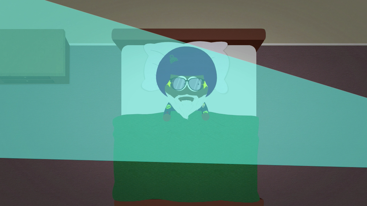 [25/03/2014] South Park: Der Stab der Wahrheit - Komplettlösung
