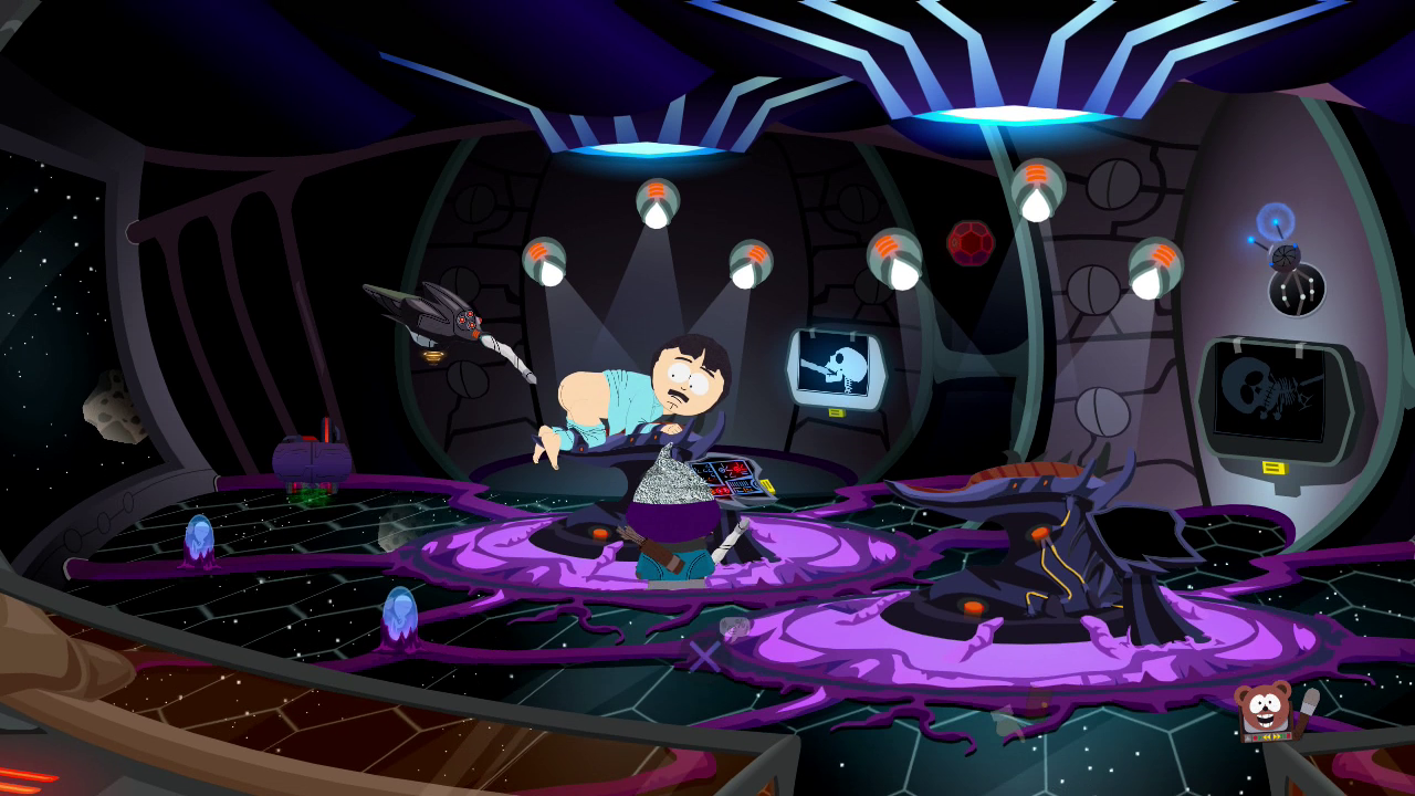 [25/03/2014] South Park: Der Stab der Wahrheit - Komplettlösung