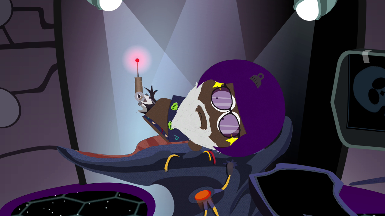 [25/03/2014] South Park: Der Stab der Wahrheit - Komplettlösung