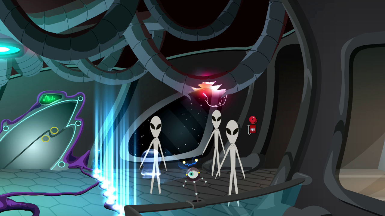 [25/03/2014] South Park: Der Stab der Wahrheit - Komplettlösung