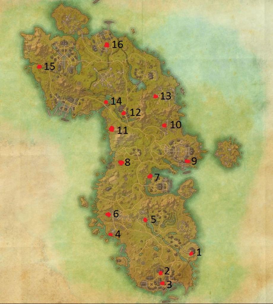 [14/03/2014] Auridon