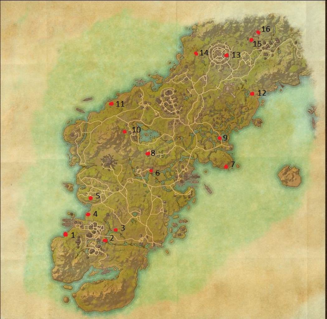 [14/03/2014] Glenumbra