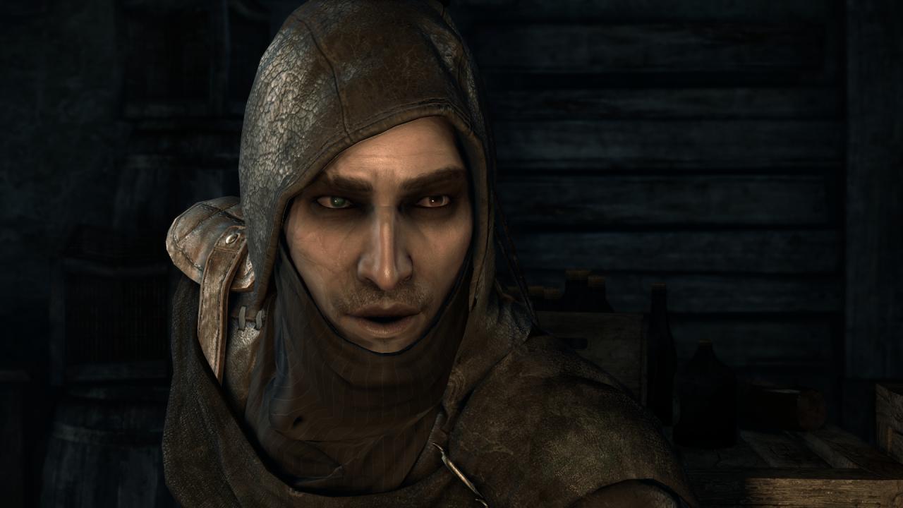[03/03/2014] Geld regiert die Welt: Vor allem für Garrett in Thief. Menschen, die von chronischer Kleptomanie heimgesucht werden, sollten jedoch einen weiten Bogen um das Spiel machen. Hier besteht Gefahr in alte Verhaltensweisen zurück zu fallen.