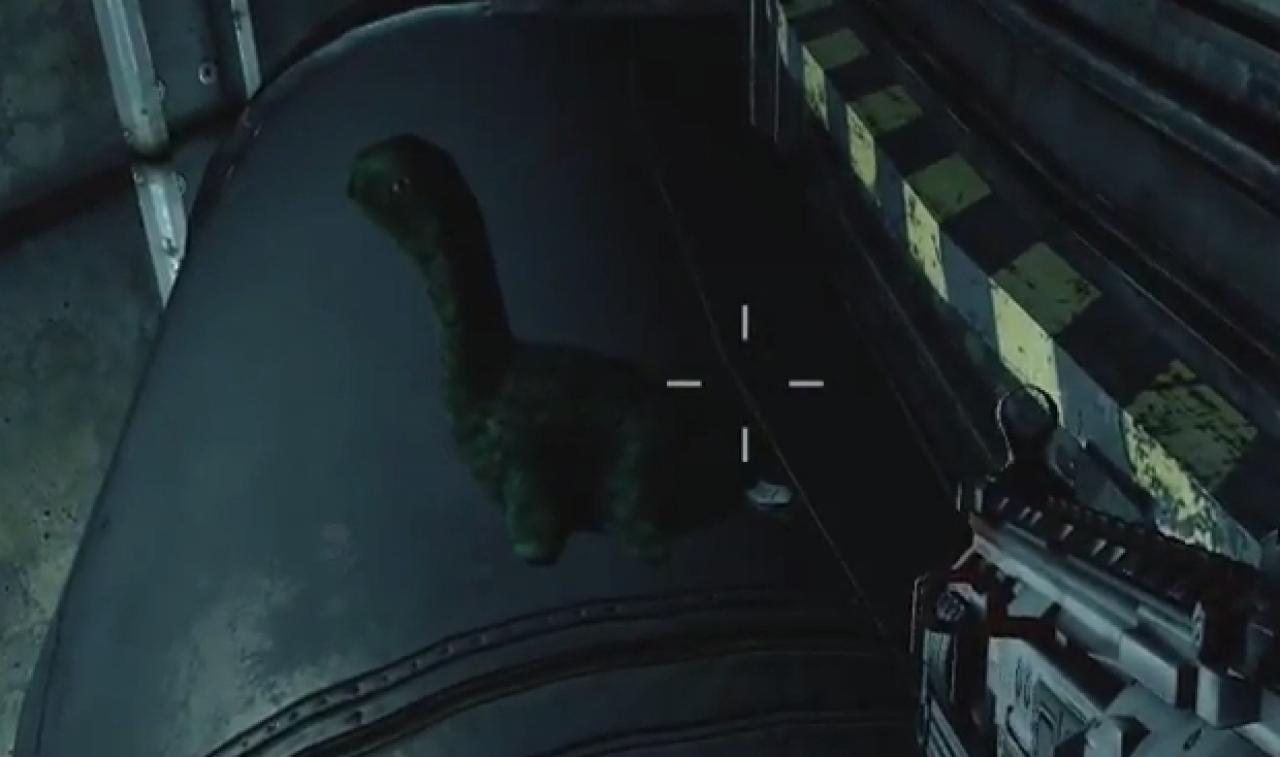 [28/03/2014] Nessie in Titanfall (3)