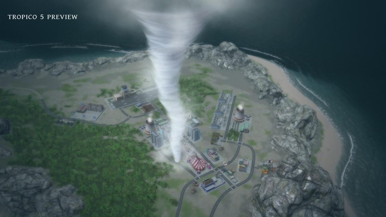 [05/03/2014] Tropico 5 Guide: Cheats und Naturkatastrophen (11)