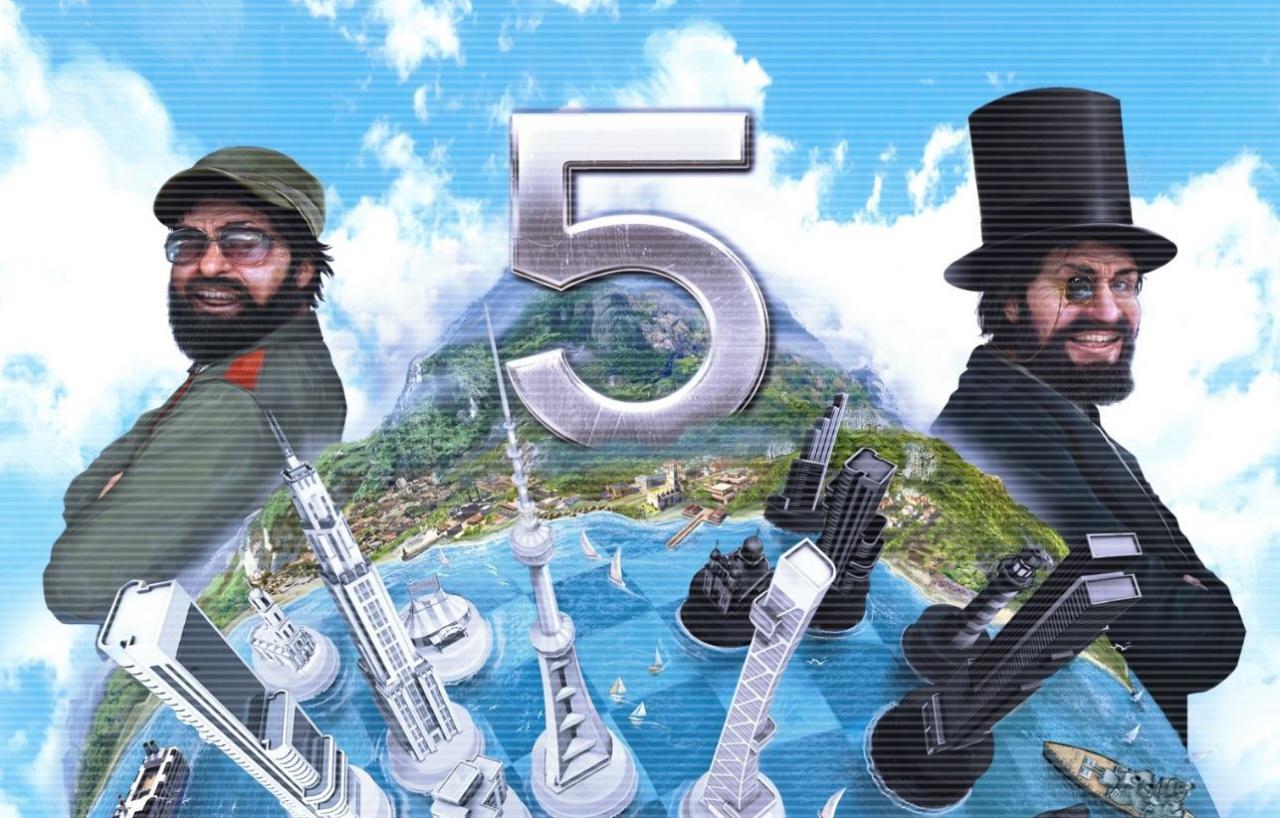 [05/03/2014] Tropico 5 Guide: Cheats und Naturkatastrophen (12)