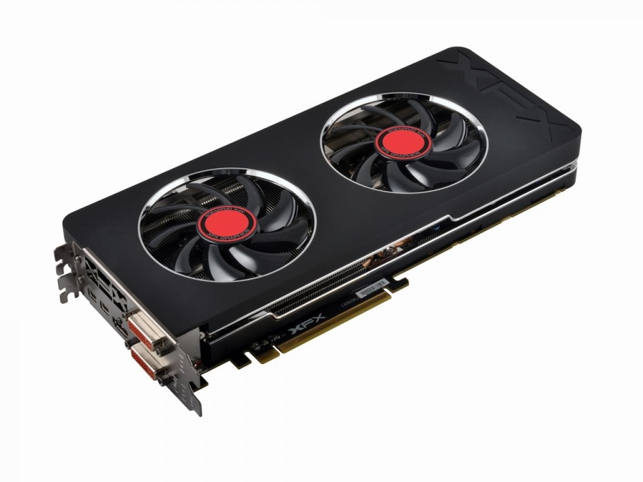 [21/03/2014] XFX R9 280