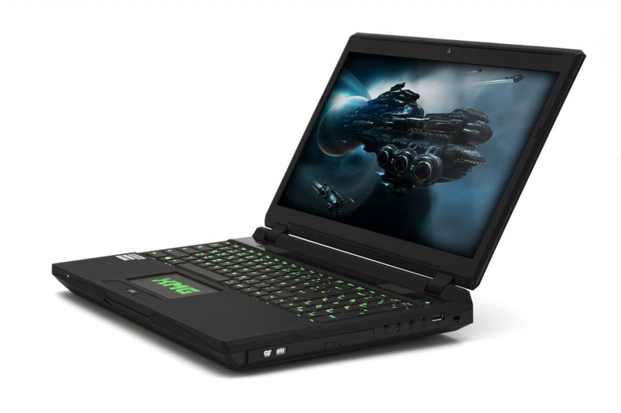 [21/03/2014] Das Schenker XMG P504 gibt es wahlweise mit einer Nvidia GTX 870m oder GTX 880m ab 1300 Euro.