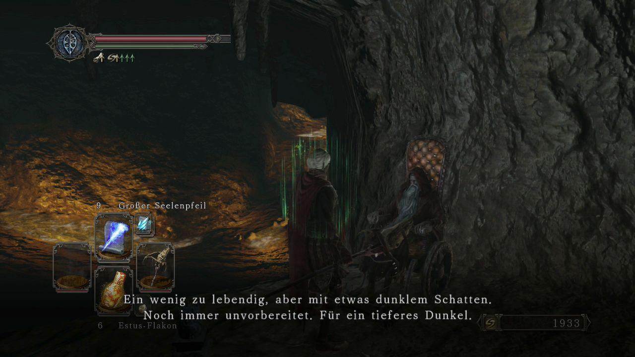 [11/03/2014] Dark Souls 2 im Test. (12)