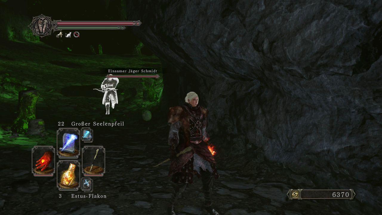 [11/03/2014] Dark Souls 2 im Test. (13)