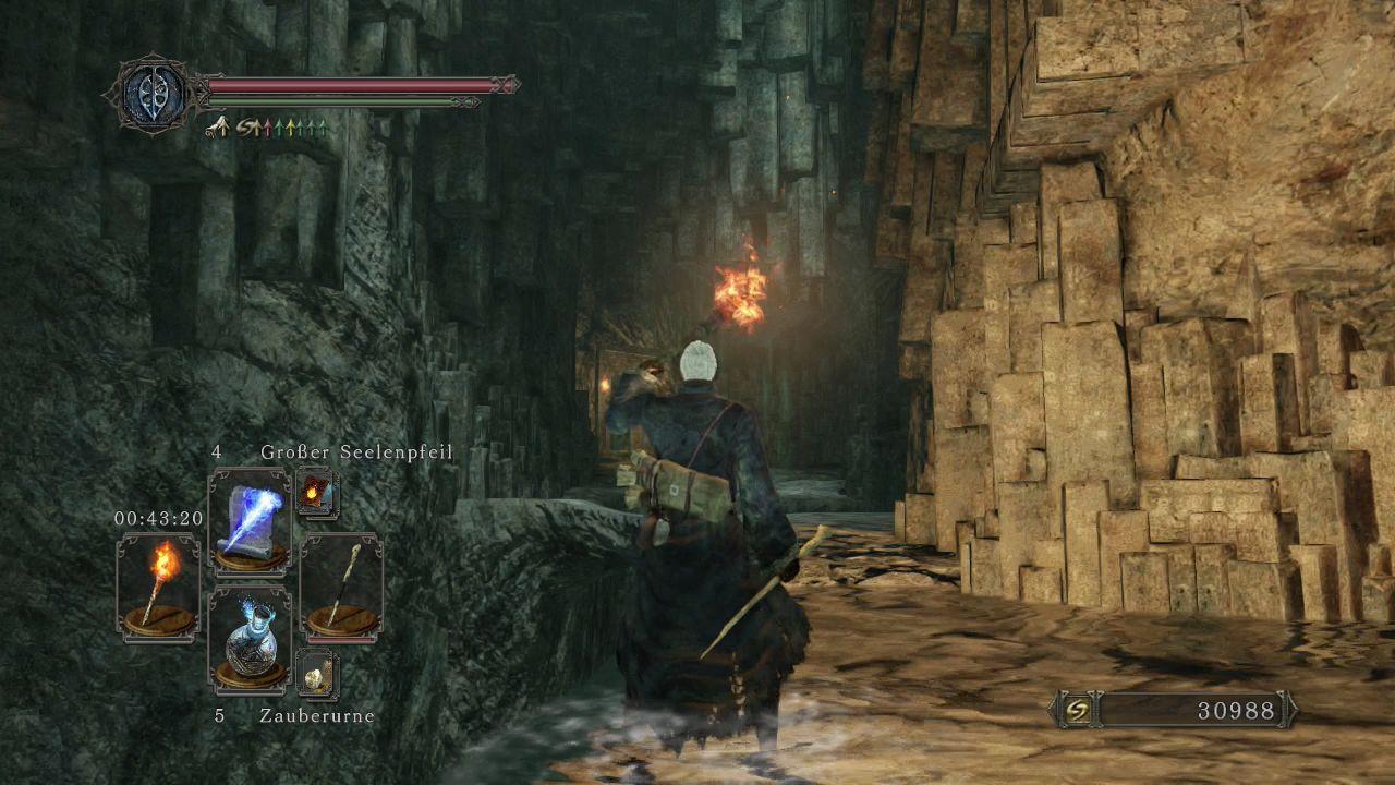 [11/03/2014] Dark Souls 2 im Test. (16)