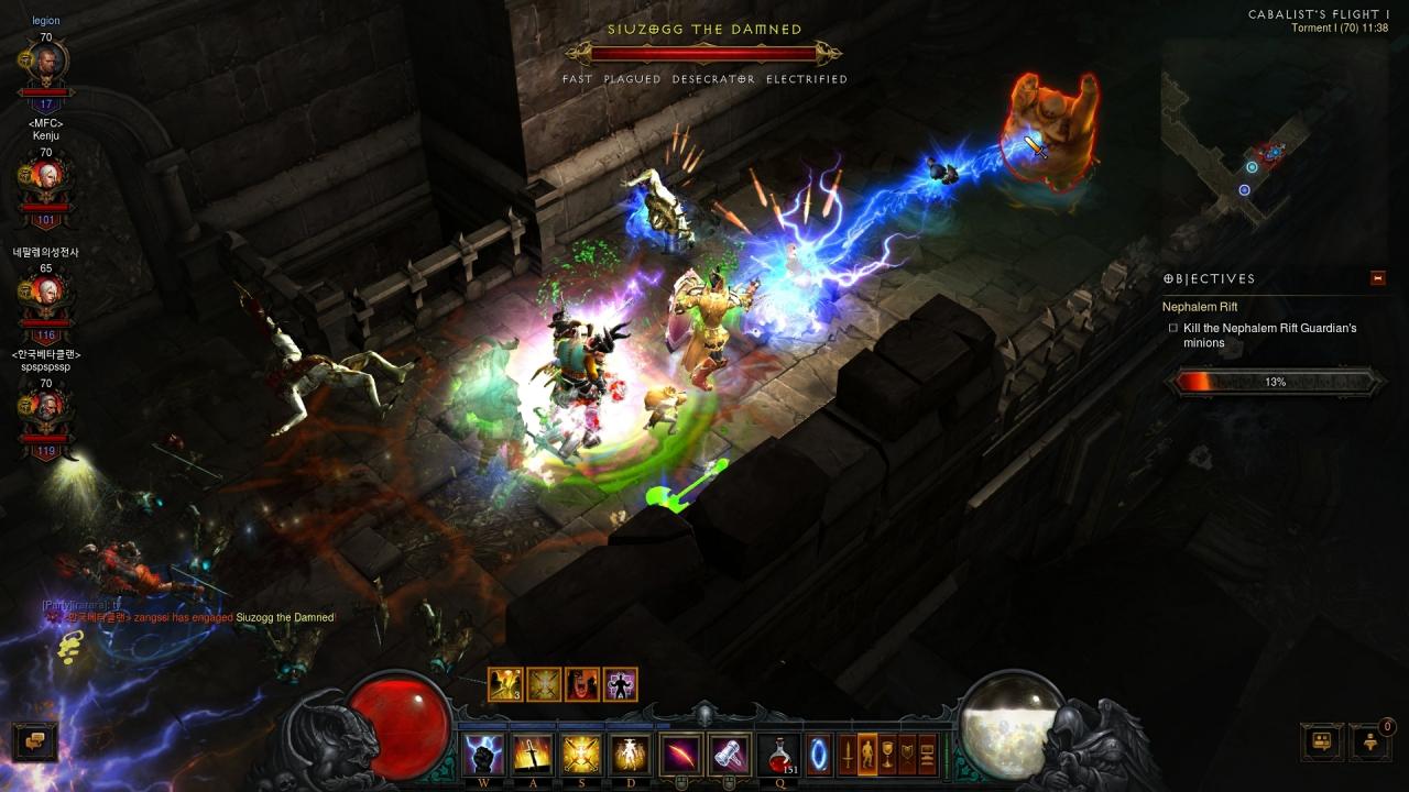 [24/03/2014] Diablo 3: Reaper of Souls: Farming-Tipp - Prächtige Truhe (3)