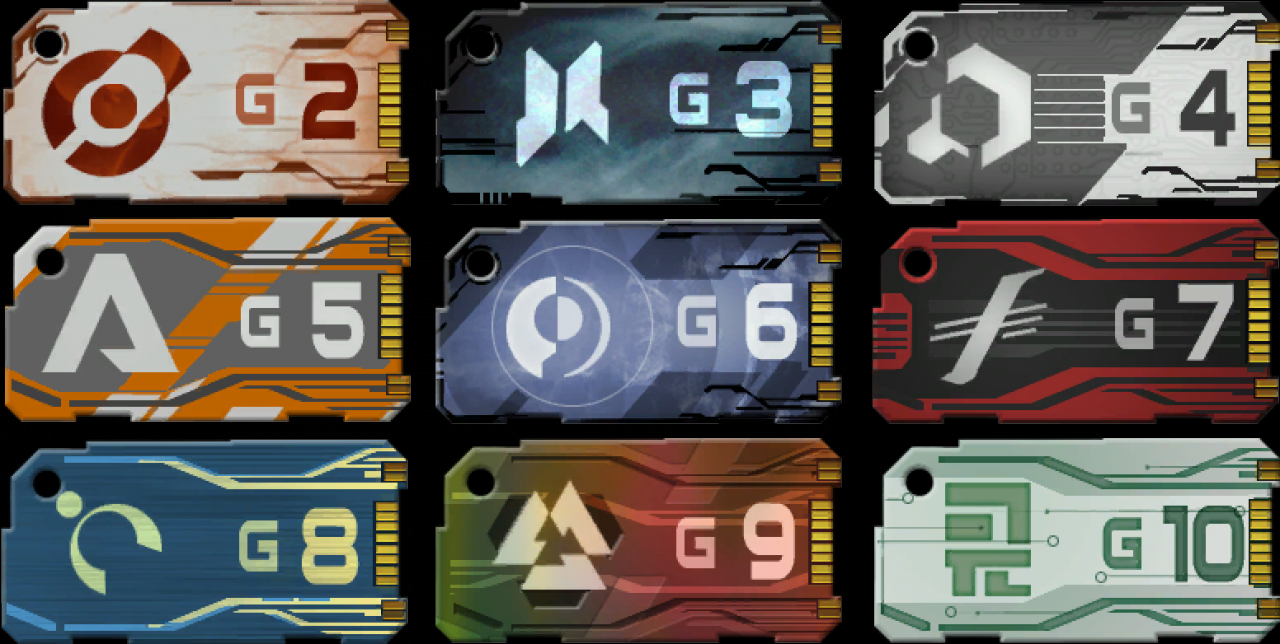 [06/03/2014] Die Generation-Ranks sollen in in Titanfall für Langzeitmotivation sorgen.