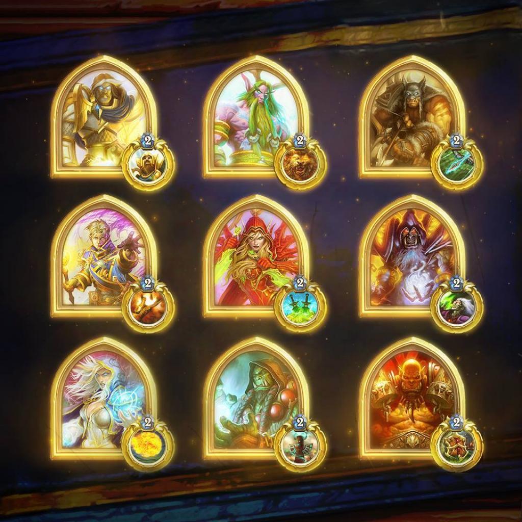 [07/03/2014] Hearthstone: Heroes of Warcraft - Guide: Karten, die ihr haben müsst! (1)