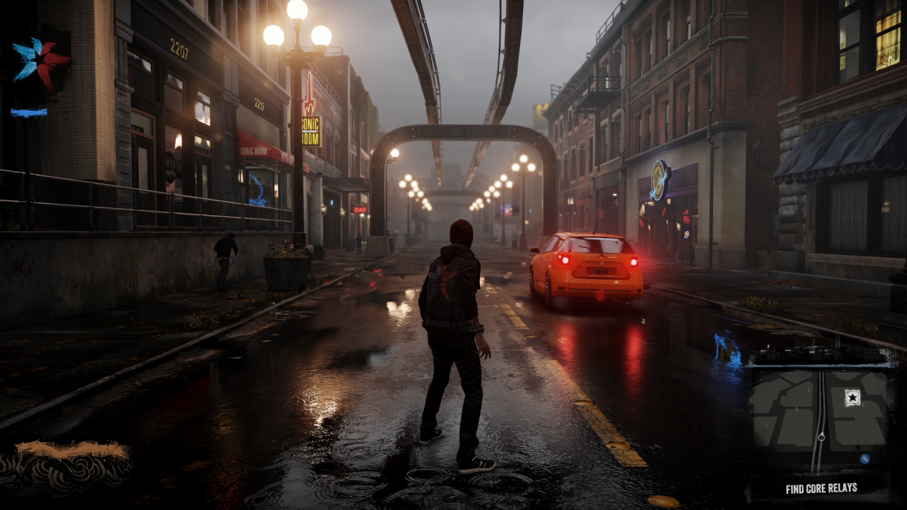[19/03/2014] Infamous: Second Son im PS4-Test: Wir haben das Superhelden-Spektakel durchgespielt und liefern euch alle Infos! (1)