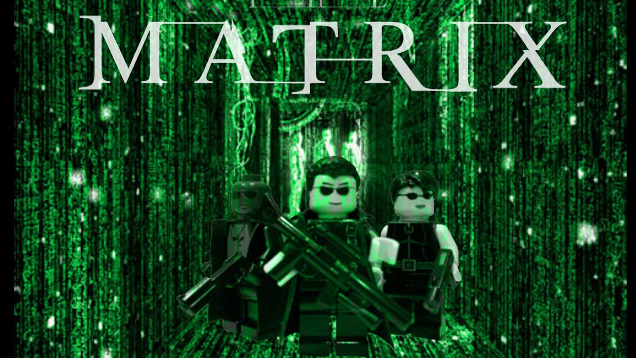 [07/03/2014] Lego hat bereits jede Menger großer Franchises abgefarmt, da ist es verwunderlich, dass seine ganz bedeutende bislang anscheinend vergessen wurde: Matrix. Dabei bieten die Filme jede Menge Futter für Lego typische Pointen.