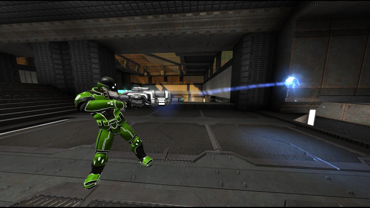 [13/03/2014] Leservorschlag - Xonotic ist ein kostenloser Arena-Shooter der rasanten Art. Eben genauso, wie es sein soll. Und dazu einer der besten seiner Art.