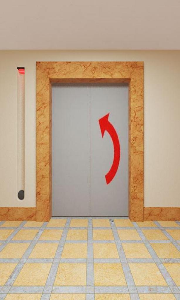 [09/04/2014] 100 Doors 2013 - Lösung mit Videos zu jedem Level (5)