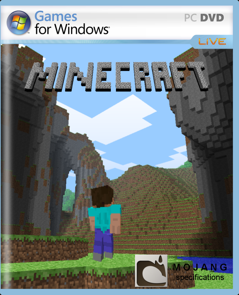 [17/04/2014] Minecraft