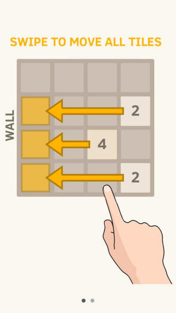 [04/04/2014] 2048: Mit unseren Tipps zu neuen Highscores! (2)