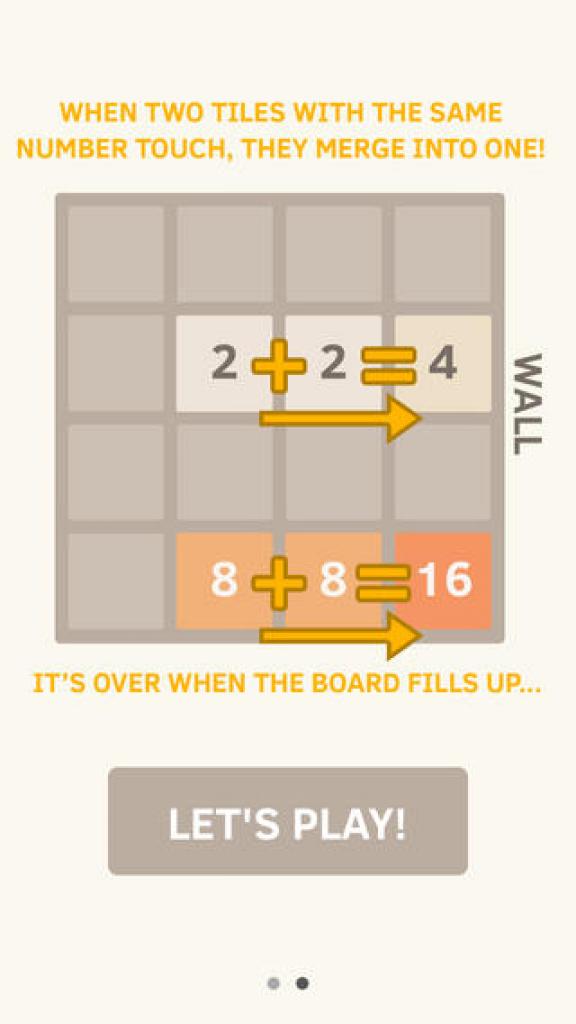 [04/04/2014] 2048: Mit unseren Tipps zu neuen Highscores! (3)