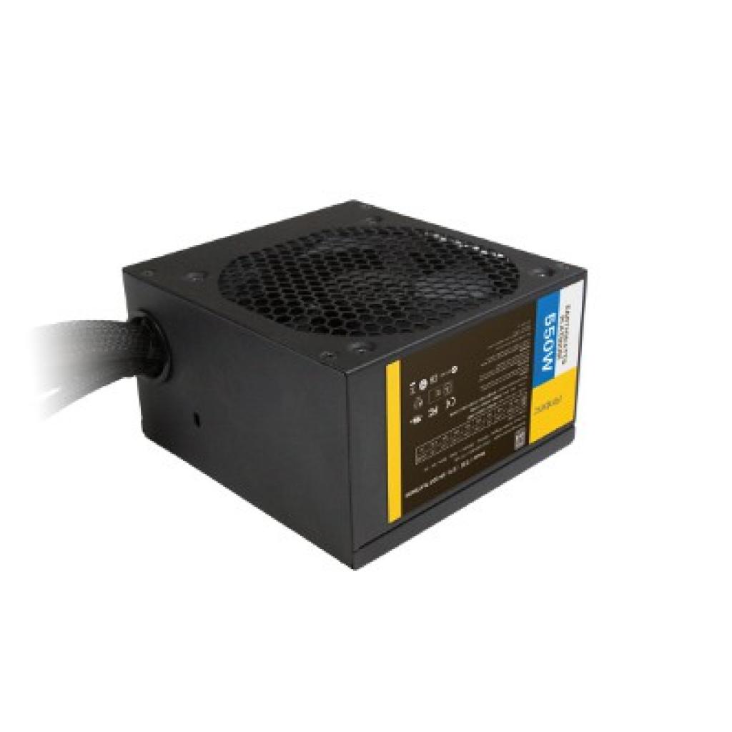 [04/04/2014] Antec Earth Watts