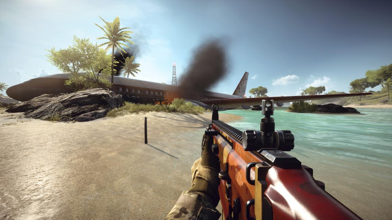 [02/04/2014] Battlefield 4 / Hardline - Levolution hieß die große Neuerung, mit der Electronic Arts und Dice den vierten Teil der Battlefield-Reihe bewarben. Mit dem Commander-Mode sollte es zudem wieder in Richtung des von Fans gefeierten zweiten Teils gehen. Insgesamt wirkte Battlefield 4 dann jedoch mehr wie ein (verbuggtes) Update des dritten Teils. Visceral wechselt mit Hardline immerhin das Setting, doch ob uns wirkliche Innovationen erwarten?