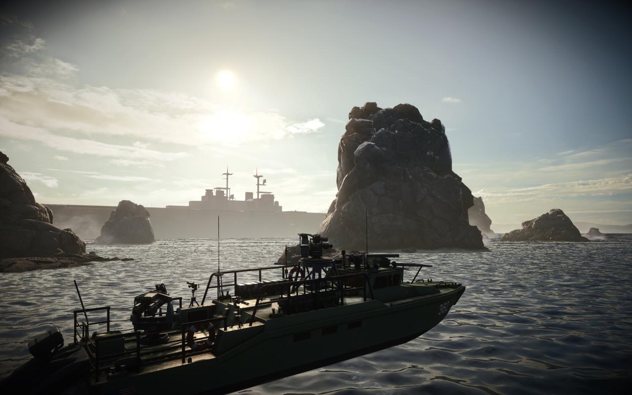 [03/04/2014] Battlefield 4: Tipp zum Megalodon Easter Egg (9)