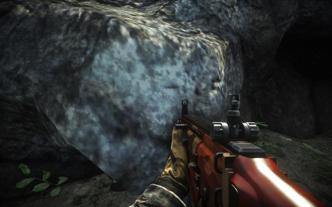 [03/04/2014] Battlefield 4: Tipp zum Megalodon Easter Egg (7)