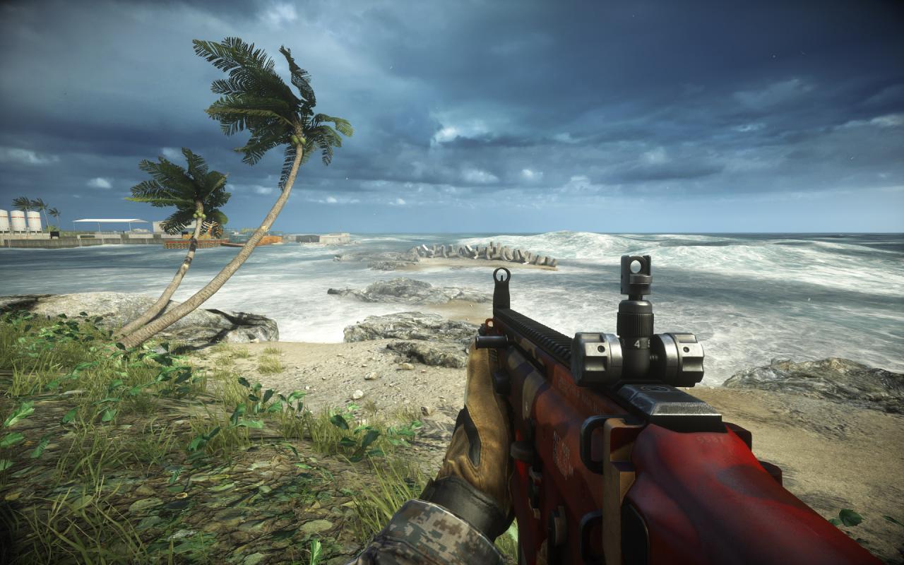 [03/04/2014] Battlefield 4: Tipp zum Megalodon Easter Egg (5)