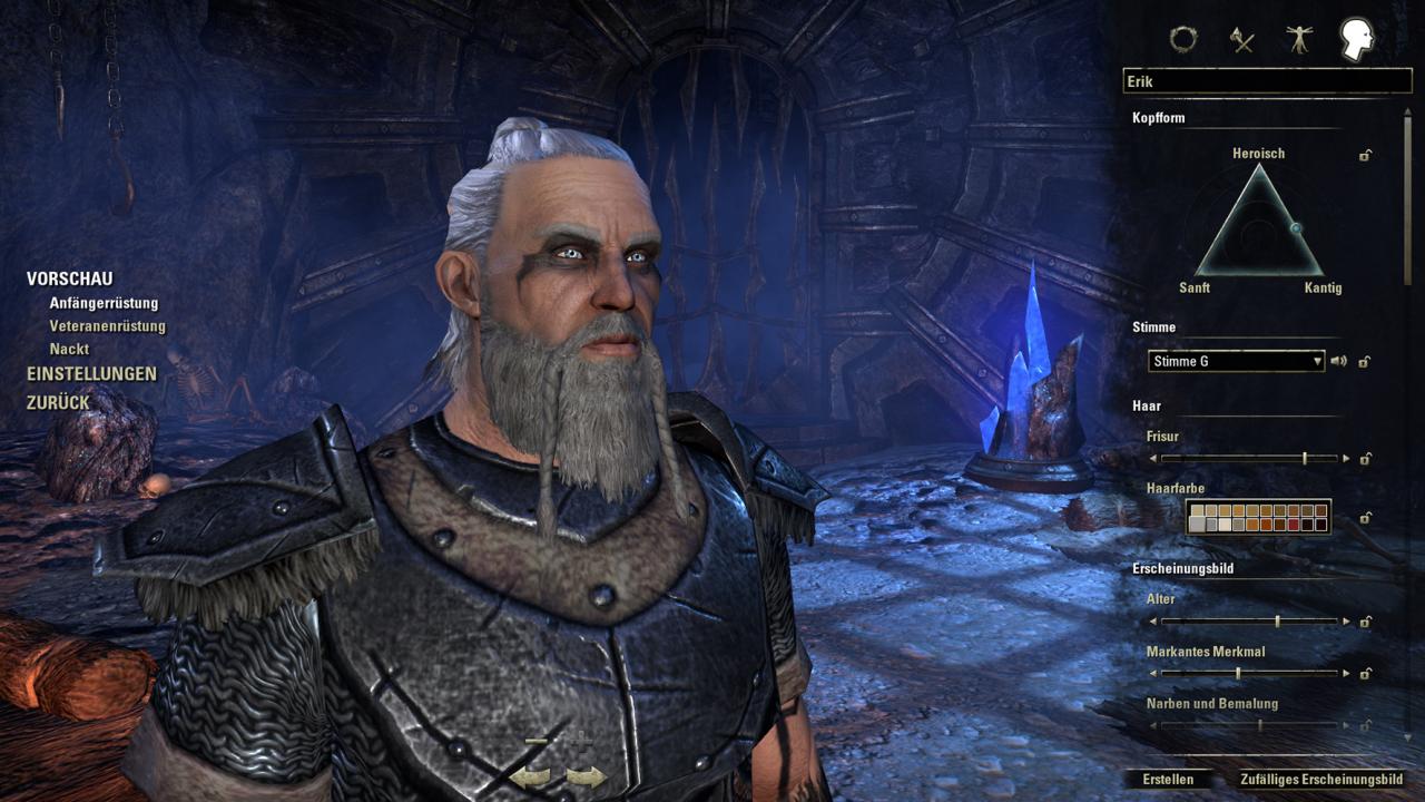 [04/04/2014] TESO: Tipps und Tricks zu Gameplay, Crafting, Mundussteinen, Items, Twinks und mehr. (25)