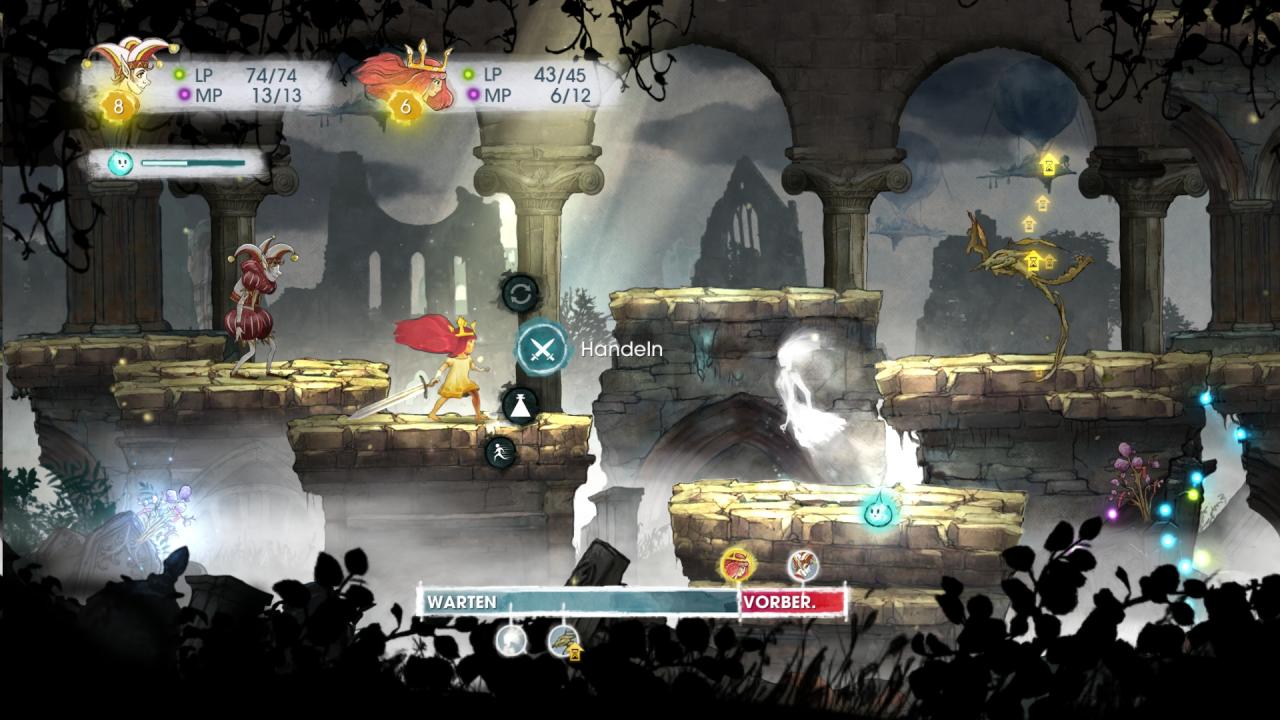 [28/04/2014] Child of Light: Guide - Fundorte der 16 Bekenntnis-Briefe (2)
