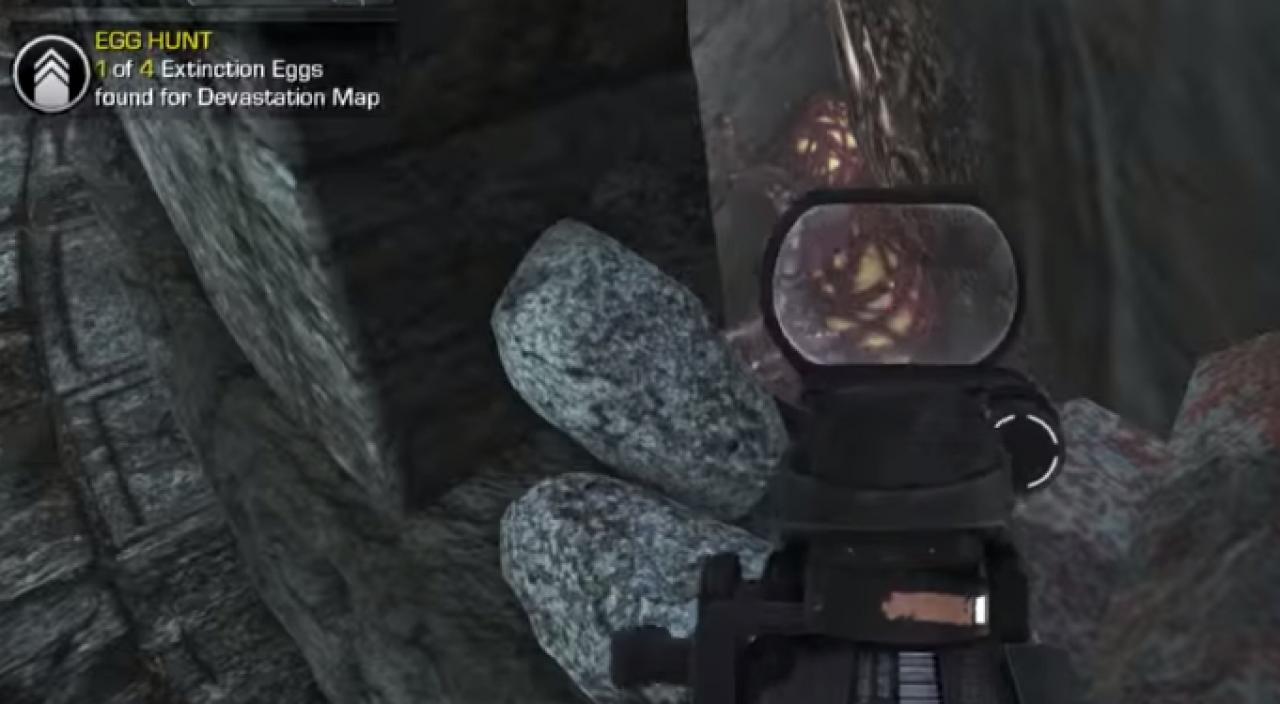 [16/04/2014] Call of Duty: Ghosts Devastation: Tipps zu Predator, +12.000 XP und Teeth. (1)