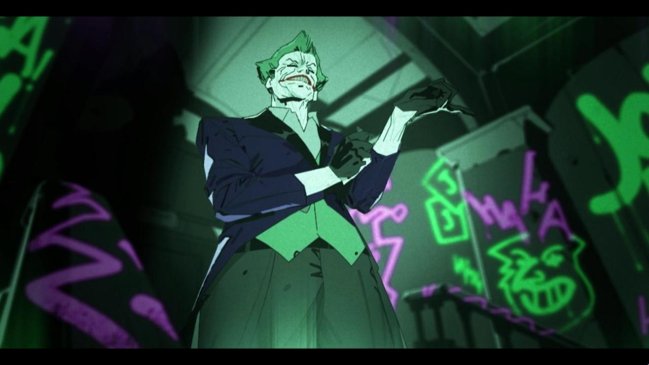 Joker